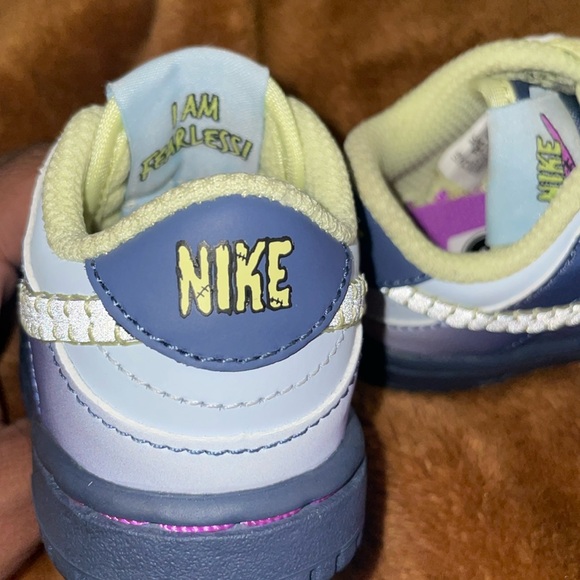 baby boy, shoes, US size 3C . - Picture 4 of 5